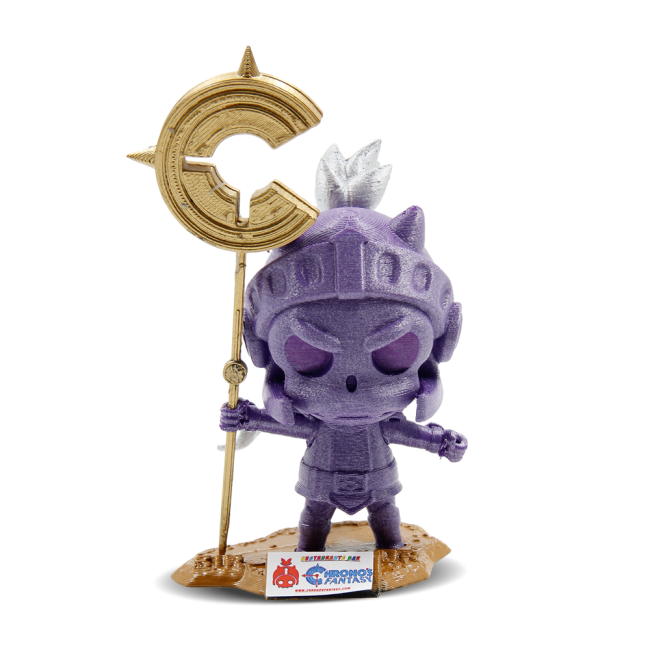 Chrono pop Sirguerbur Morado