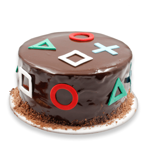 TORTA GAMER