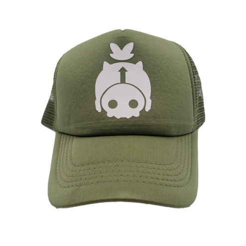 Gorra Chronos