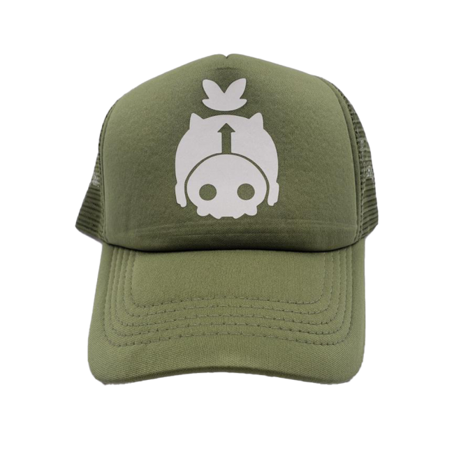 Gorra Chronos