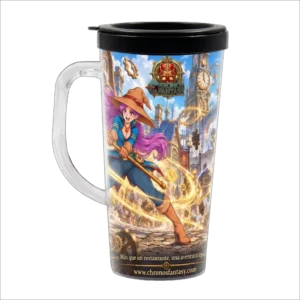Chrono Vaso Kairos