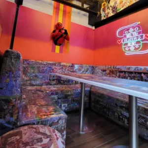 Sala Deadpool