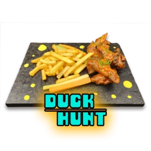 Duck Hunt