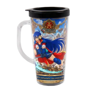 Chrono Vaso Ginger
