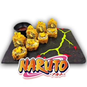 Naruto (Sushi Roll)
