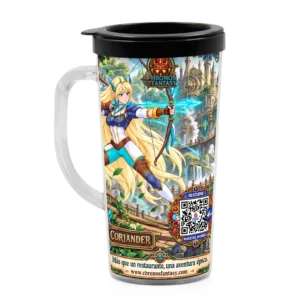 Chrono Vaso Coriander